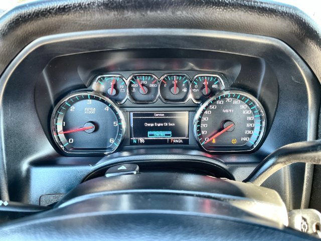 Used 2018 White Chevrolet LT image 18