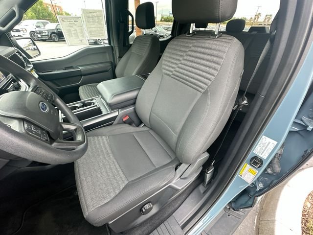 Certified Used 2023 Area 51 Ford XL image 15