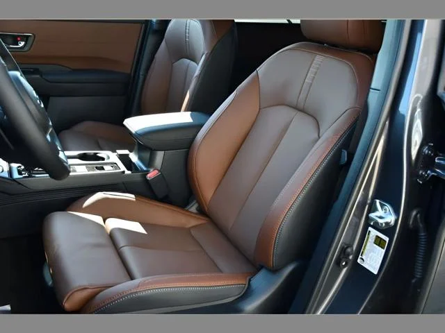New 2026 MAGNETITE GRAY METALLIC Subaru Touring XT image 13