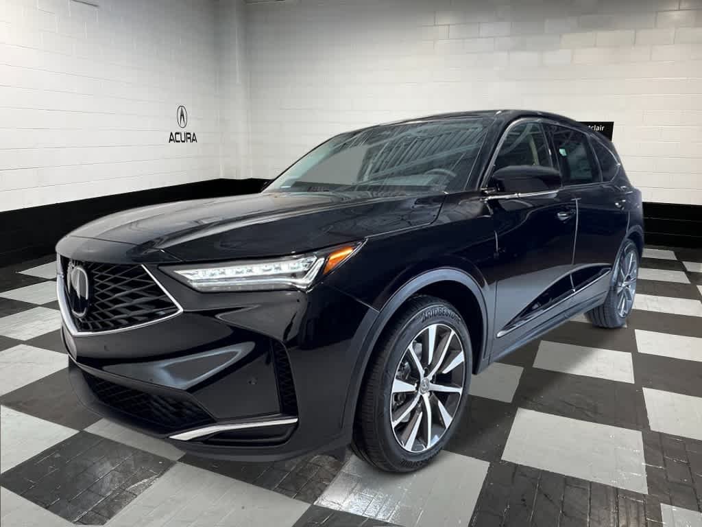 2026 Acura MDX SH-AWD w/Technology Package's photo