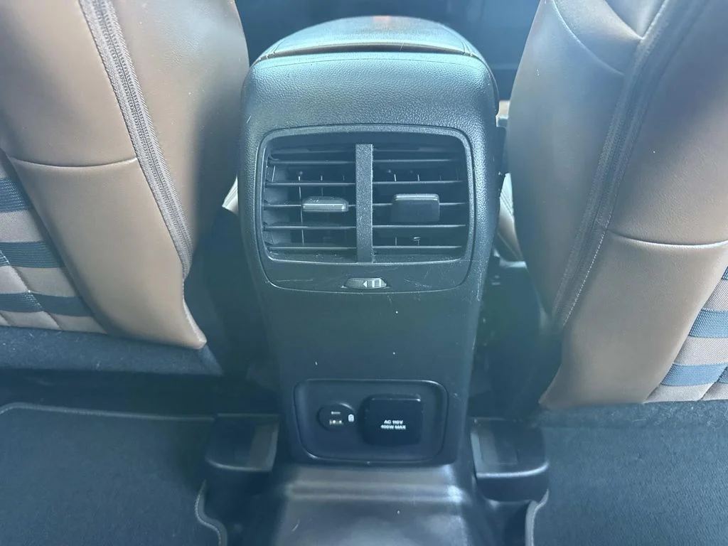 Certified Used 2022 Cactus Ford Badlands image 23