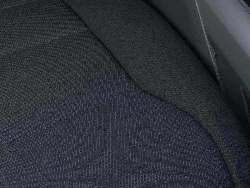 New 2026 Avalanche Gray Ford XLT image 23