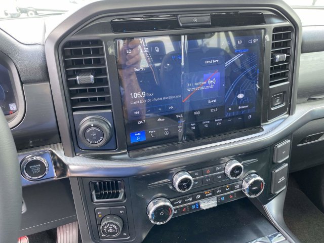 New 2026 Avalanche Ford Black Widow image 24