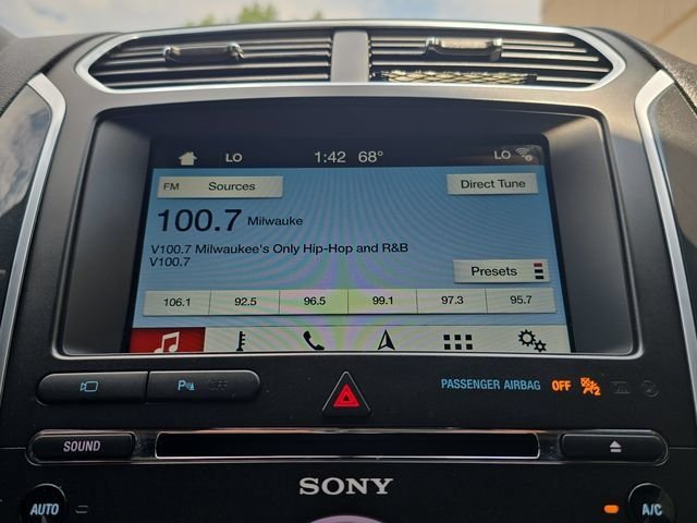 Used 2018 Gray Ford Limited image 27