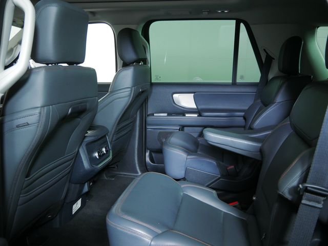 Certified Used 2025 Black Ford Active image 18