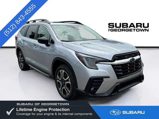 2026 Subaru ASCENT Limited 7-Passenger