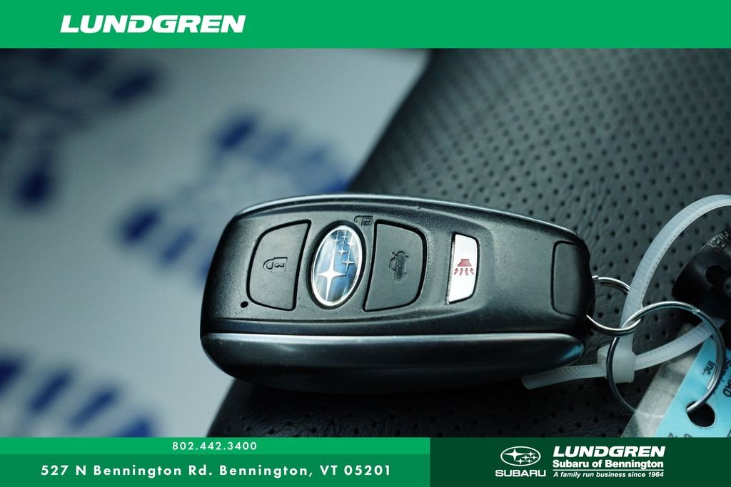 2022 Subaru Legacy Limited - Photo 22