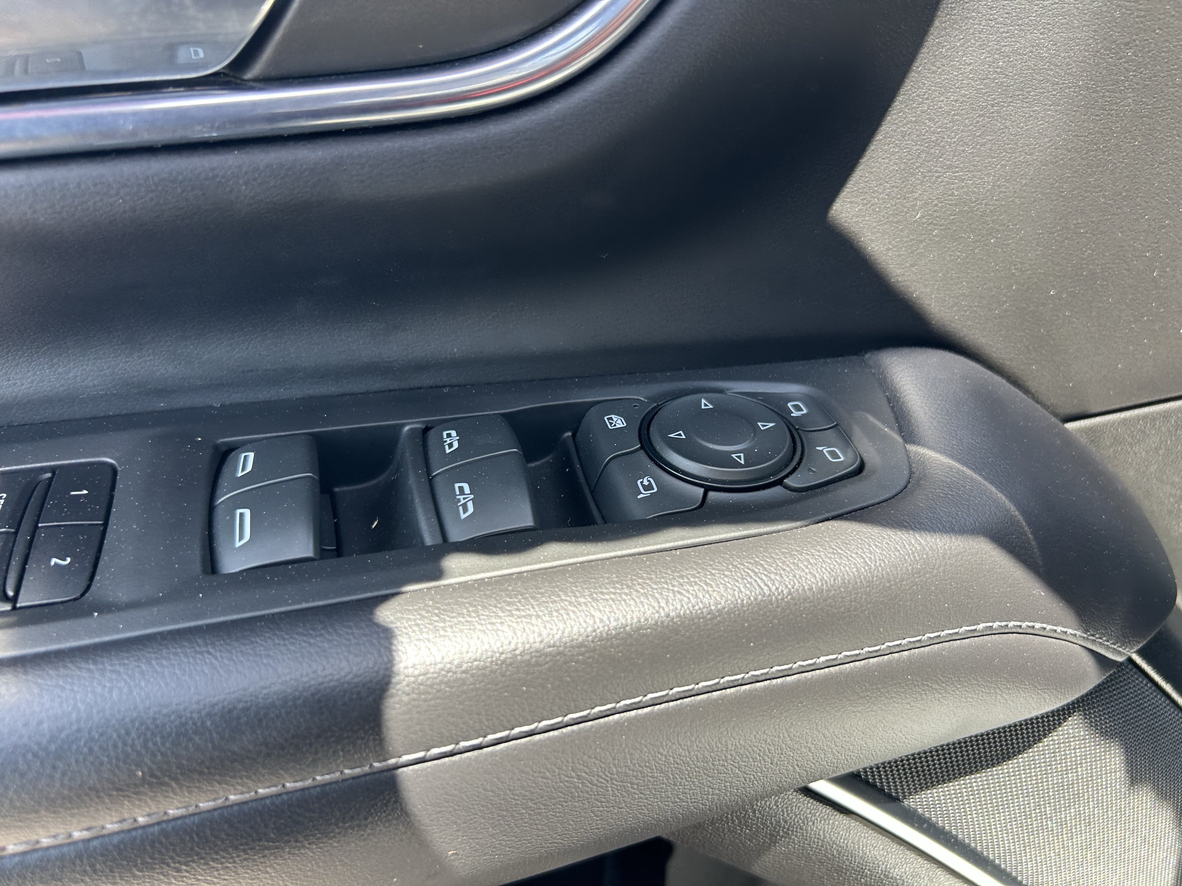 2023 Chevrolet Tahoe Z71 - Photo 31