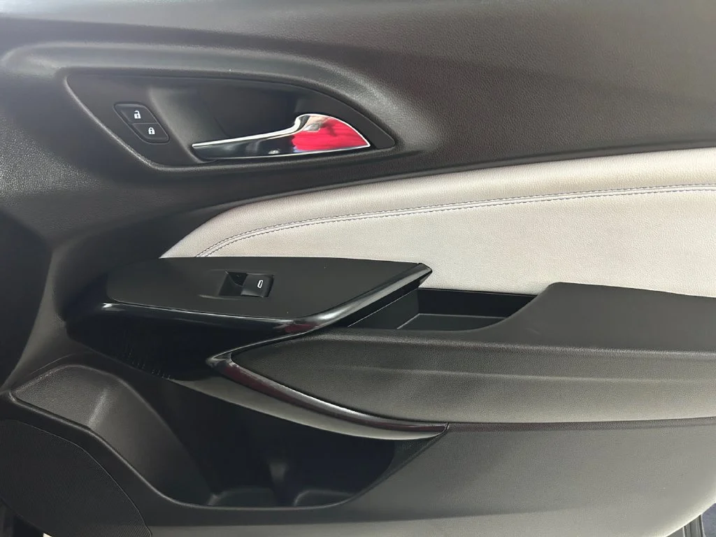 Used 2025 Black Chevrolet LT image 15