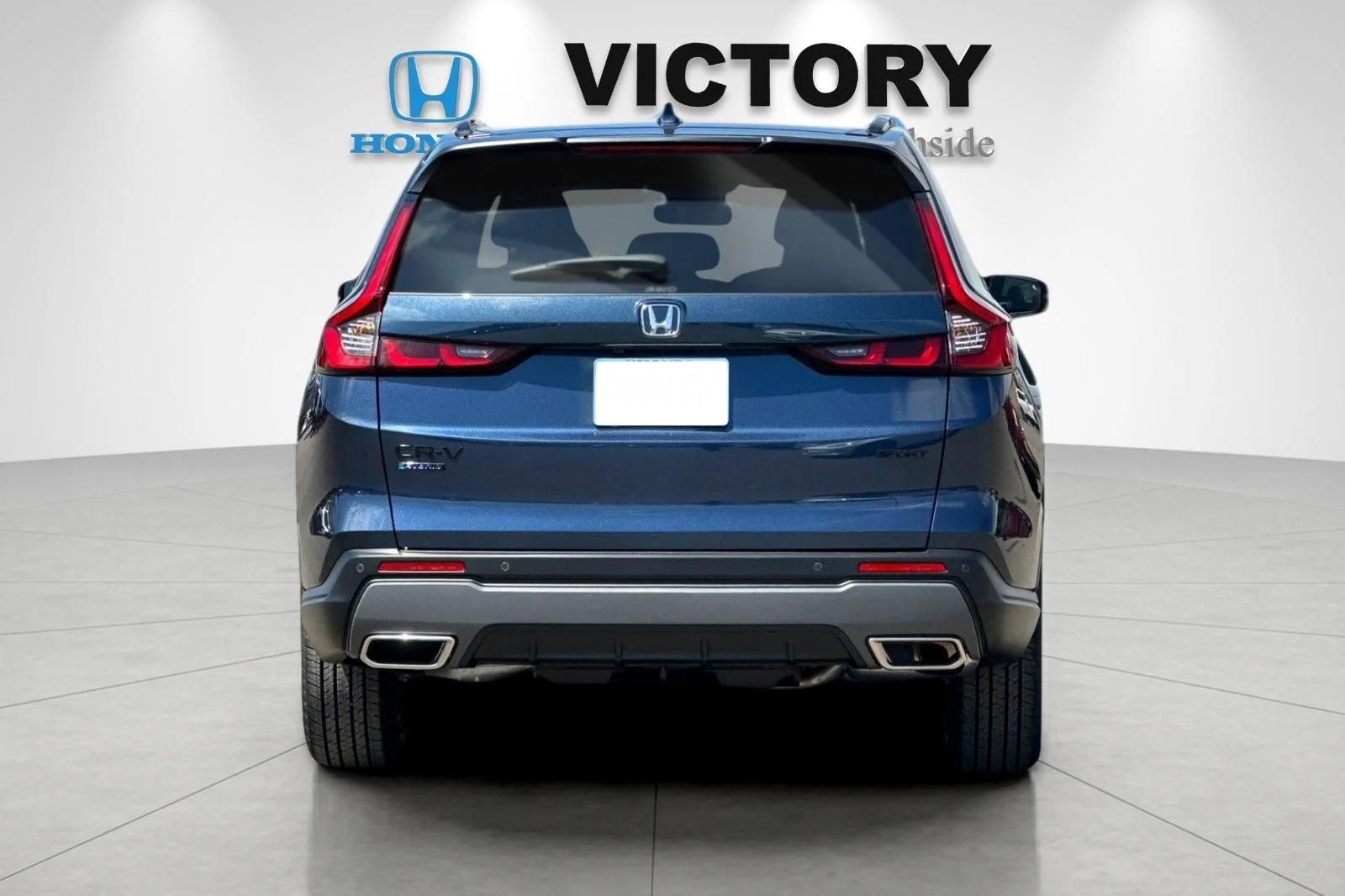 New 2026  Honda Sport-L image 4