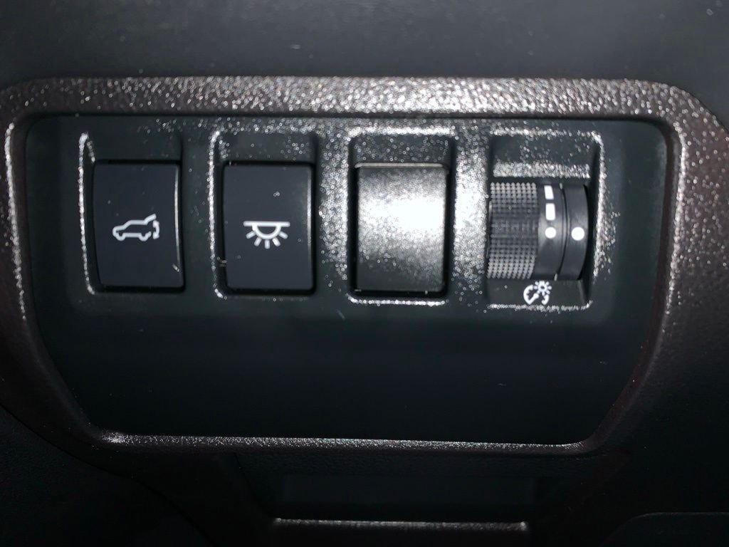 Used 2023 Black Subaru Onyx Edition image 11