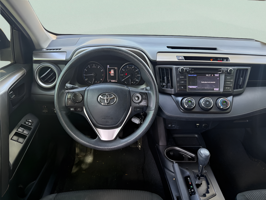 Used 2018 Gray Toyota LE image 21