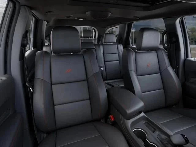 New 2026 Vapor Gray Exterior Paint Dodge GT Plus image 94