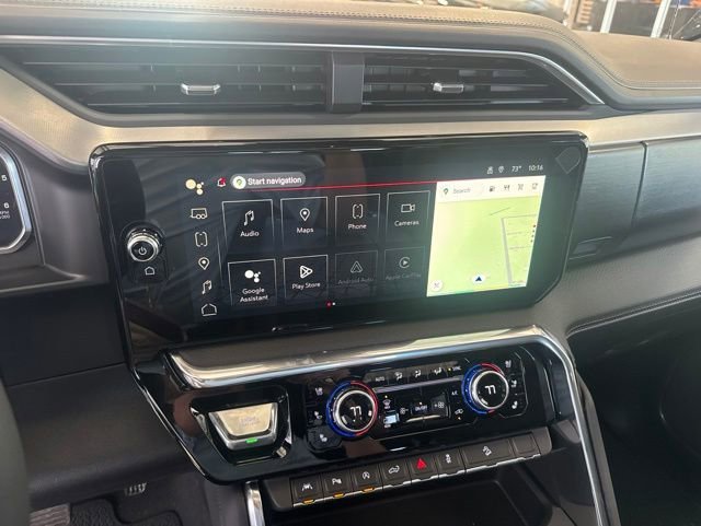 2026 GMC Sierra 1500 Denali - Photo 13