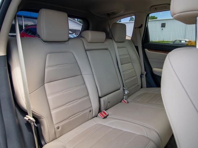 2019 Honda CR-V EX-L - Photo 17