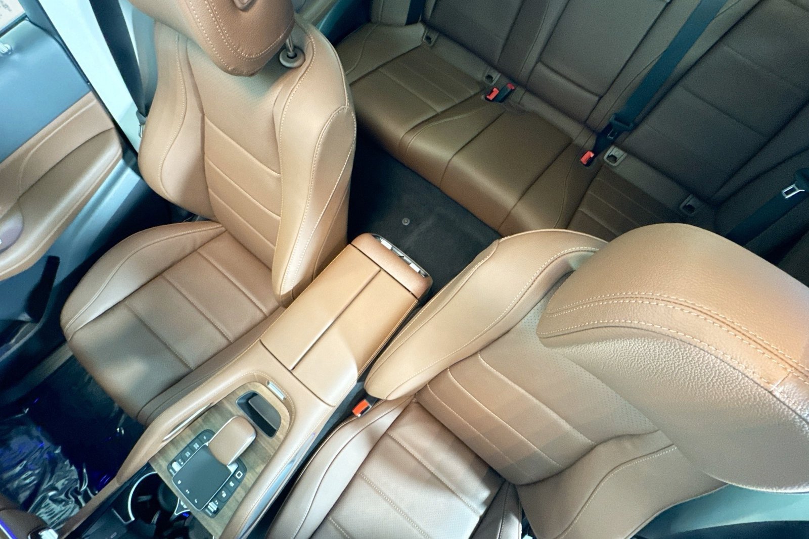 New 2026 Obsidian Black Metallic Mercedes-Benz GLE 350 image 19