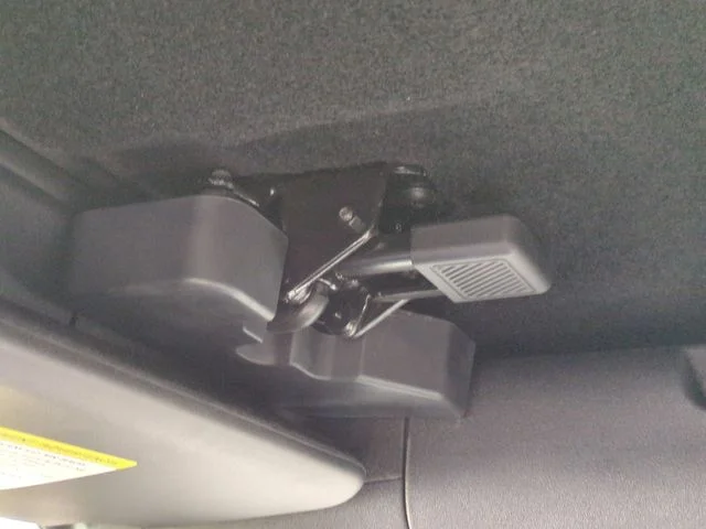 Used 2024 Gray Ford Outer Banks image 28