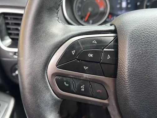 Used 2019 White Jeep Limited image 20