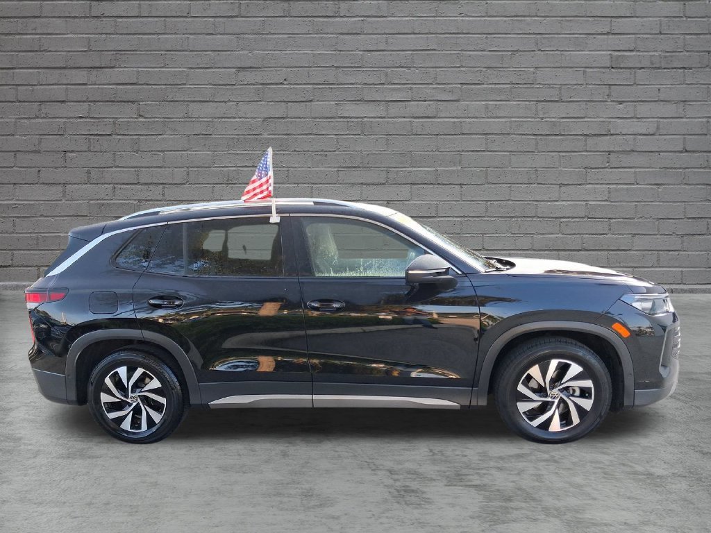 Certified Used 2026 Black Volkswagen S image 13