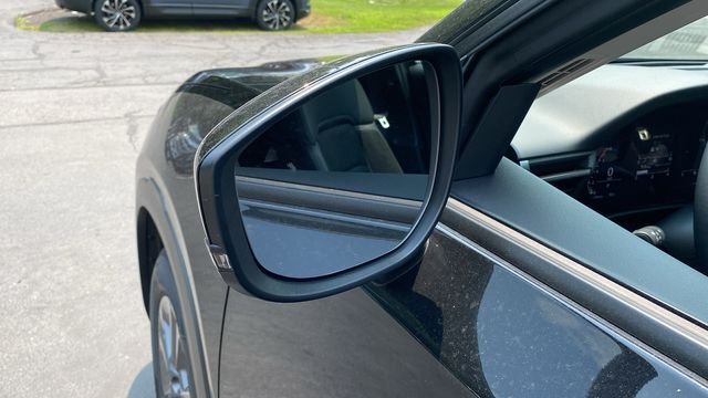 New 2026 Jet Black Mica Mazda 2.5 S Select AWD image 19