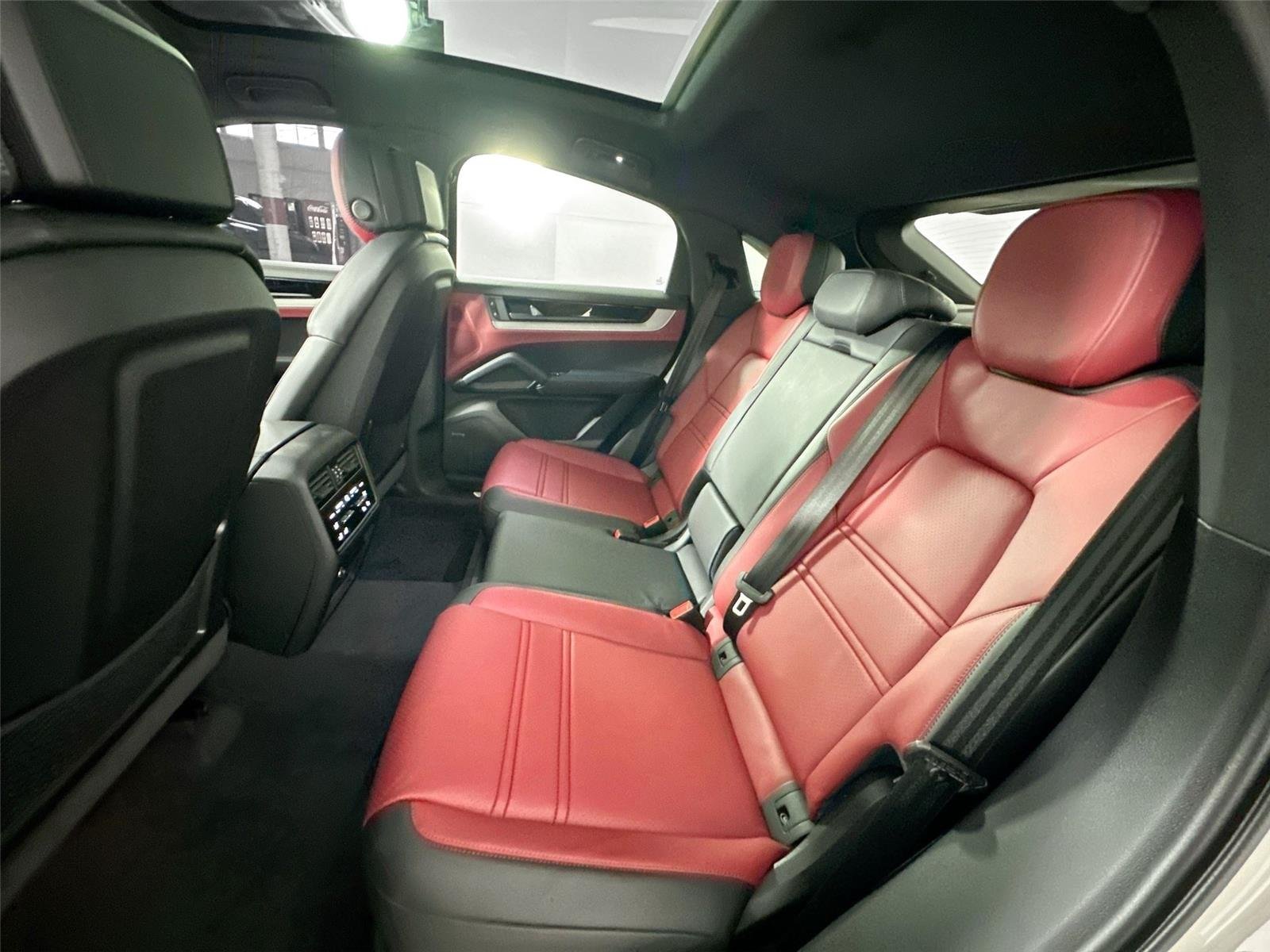 New 2026 Chalk Porsche S Coupe image 26