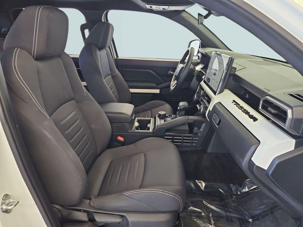 Used 2024 Ice Toyota TRD Off-Road image 28