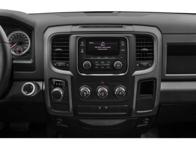 Used 2014 Granite Crystal Metallic Clearcoat Ram Express image 13