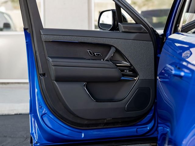 2025 Land Rover Range Rover Sport Autobiography - Photo 12