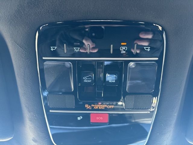 2026 Hyundai Santa Fe Calligraphy - Photo 29