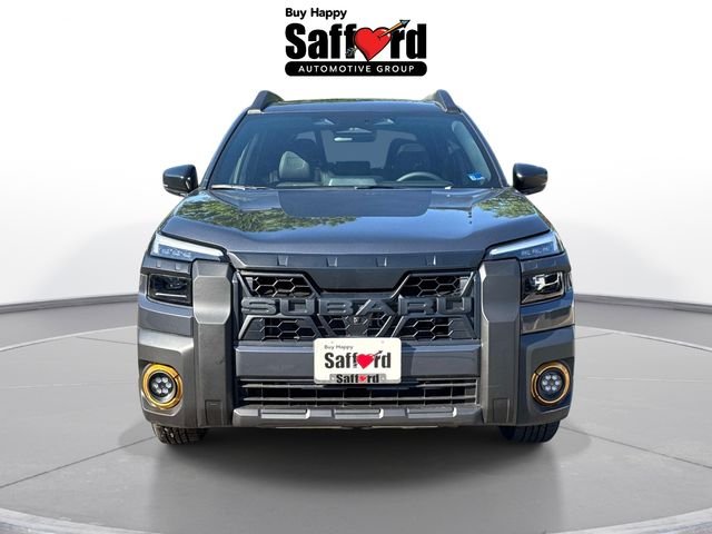 Used 2026 Gray Subaru Wilderness image 9