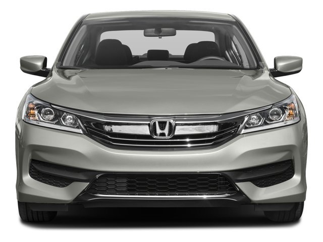 Used 2016 Brown Honda LX image 4