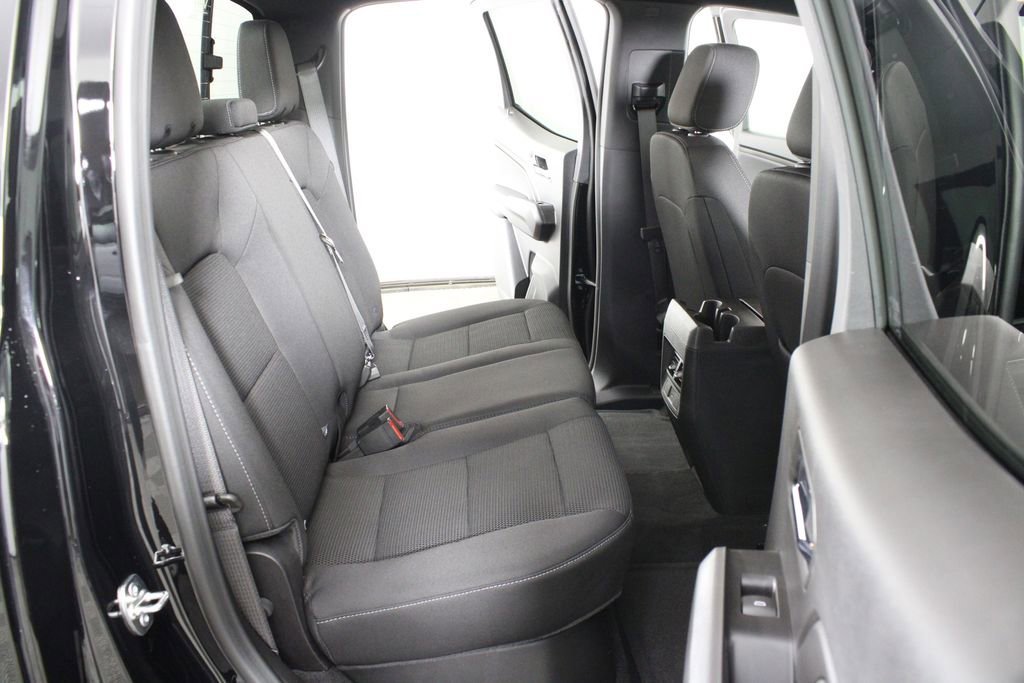 2026 Chevrolet Colorado LT - Photo 12