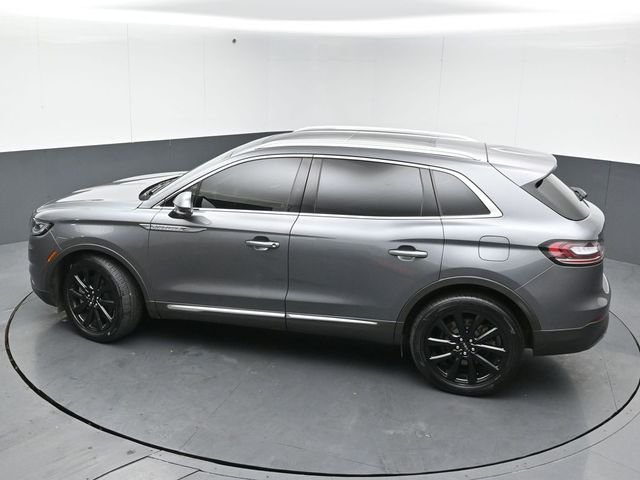 2023 LINCOLN NAUTILUS - Image 41