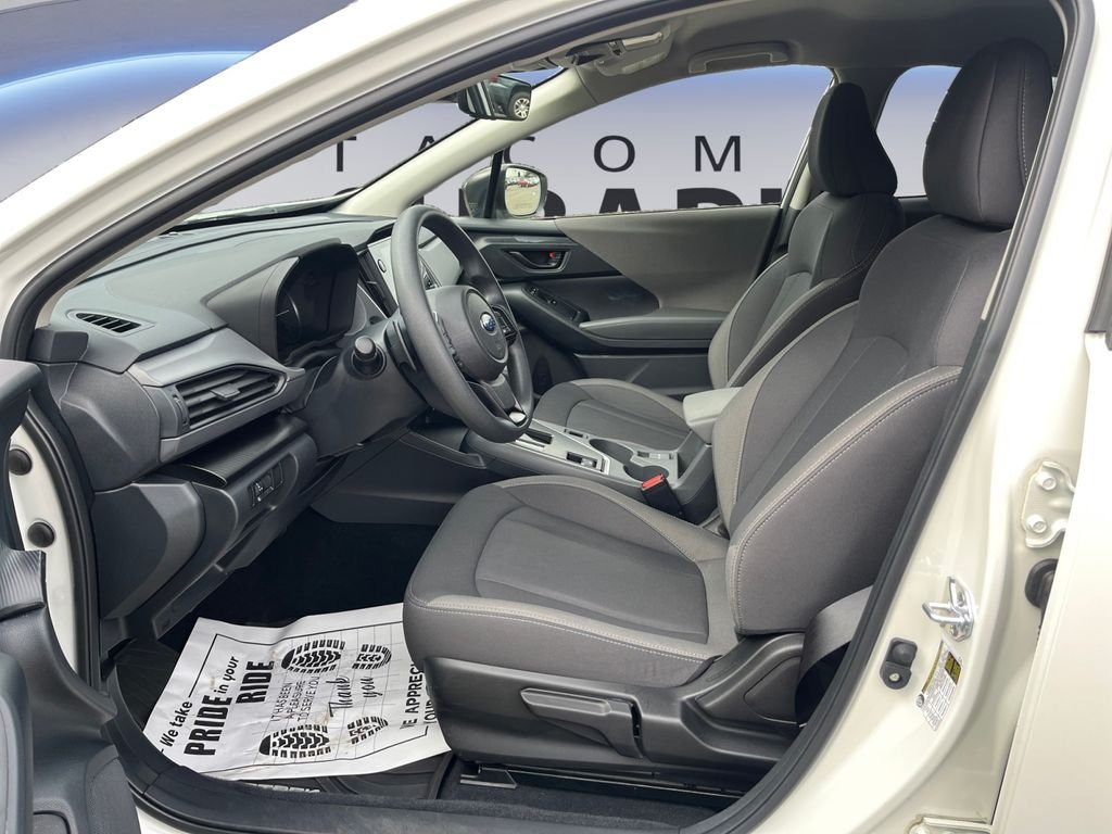 2025 Subaru Crosstrek Premium - Photo 11