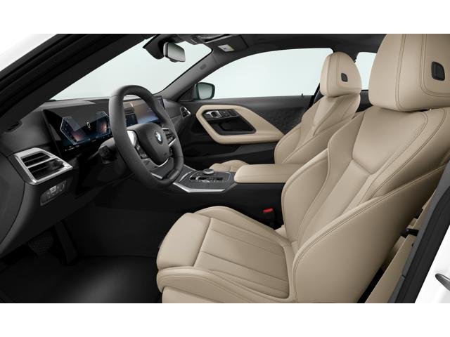 New 2026 Alpine White BMW 230i image 6