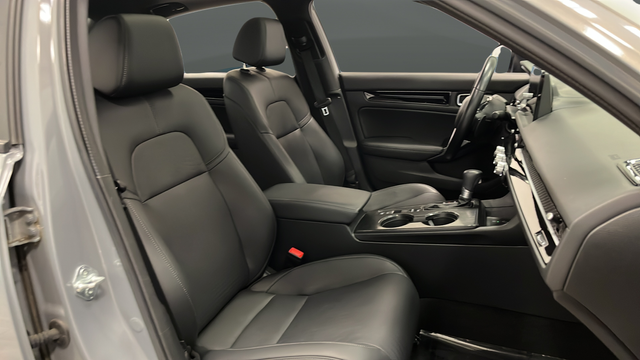 Used 2025 Gray Honda Sport Touring image 24