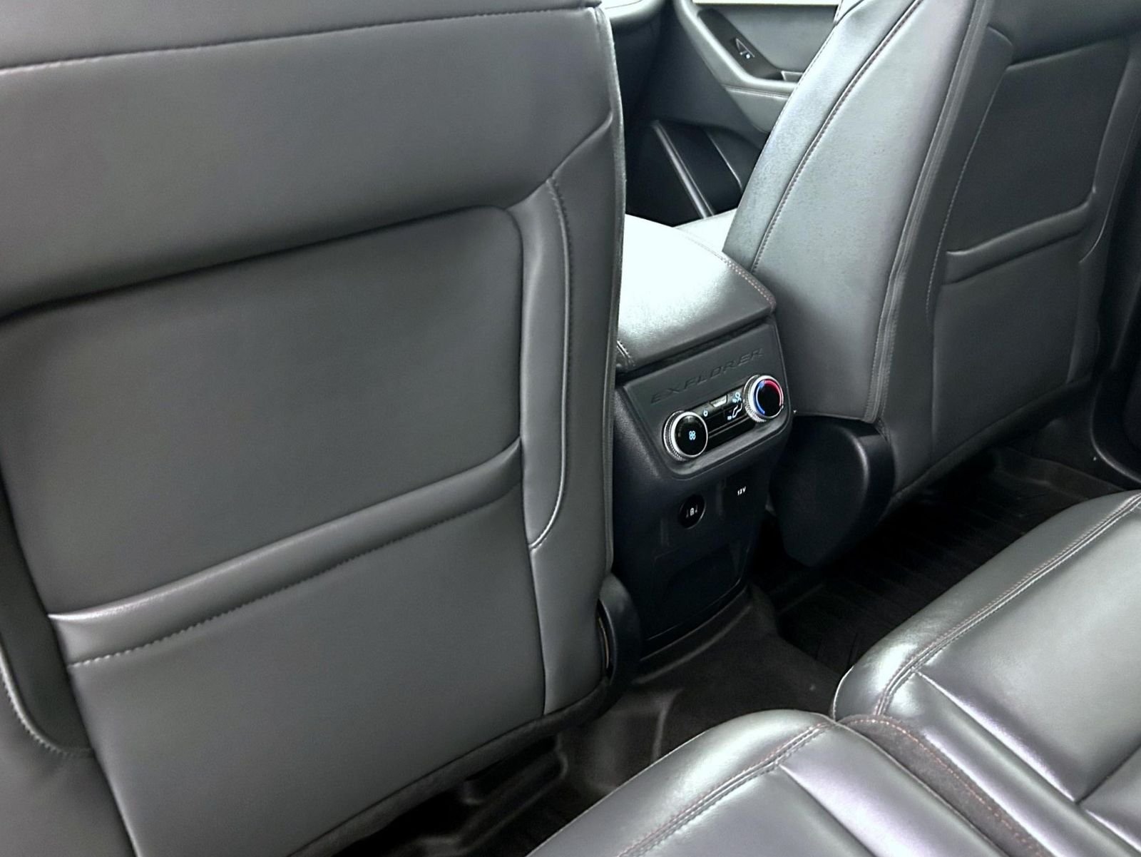 Used 2025 White Ford Active image 23