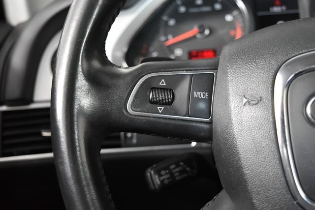 2011 Audi A6 Premium - Photo 21