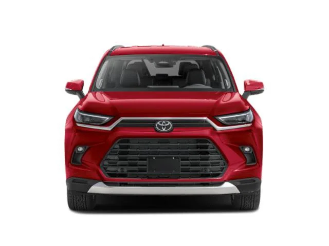 Used 2024 RUBY FLARE PEAR Toyota Limited image 4