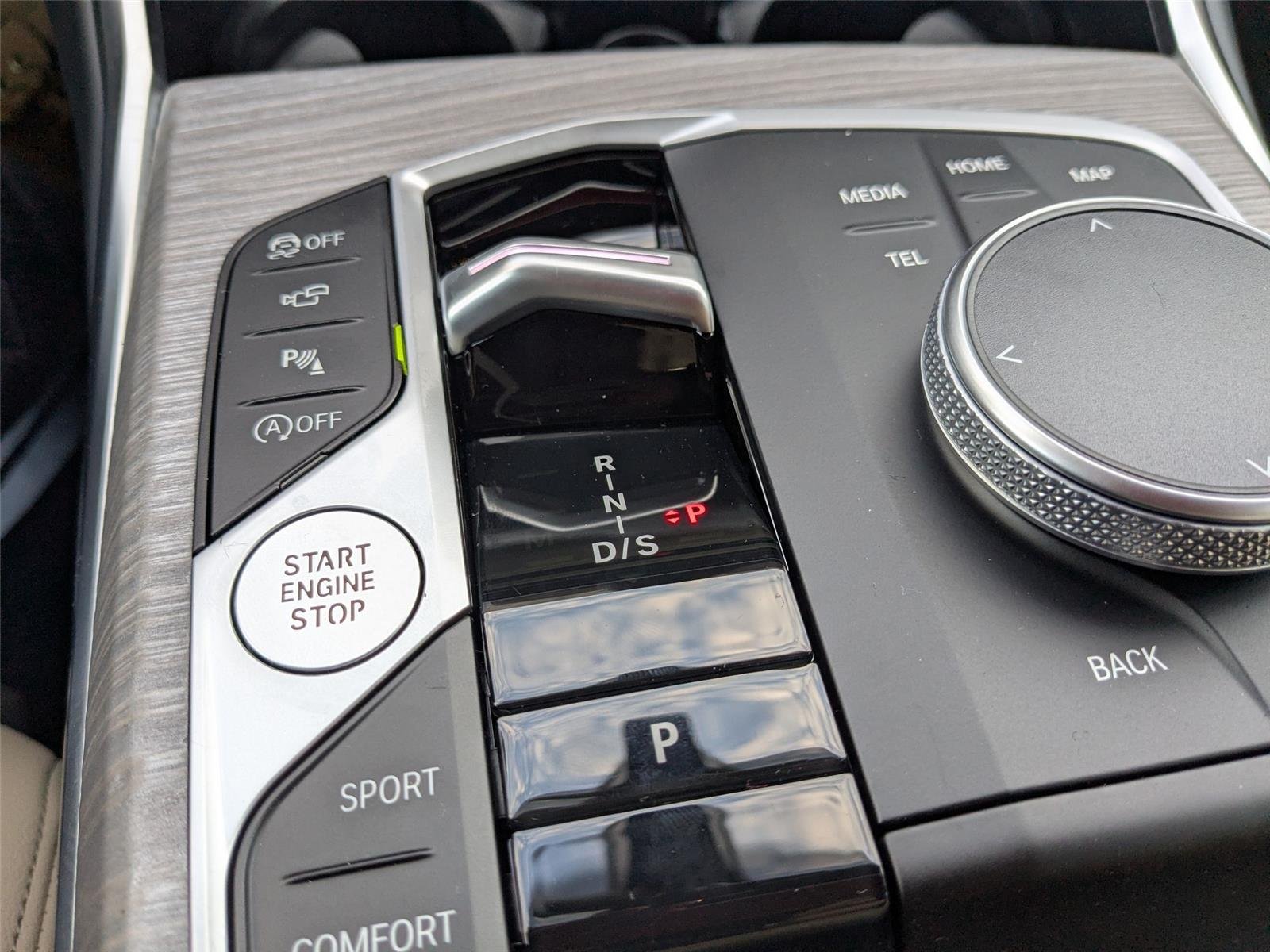 2026 BMW 4 Series 430i - Photo 16
