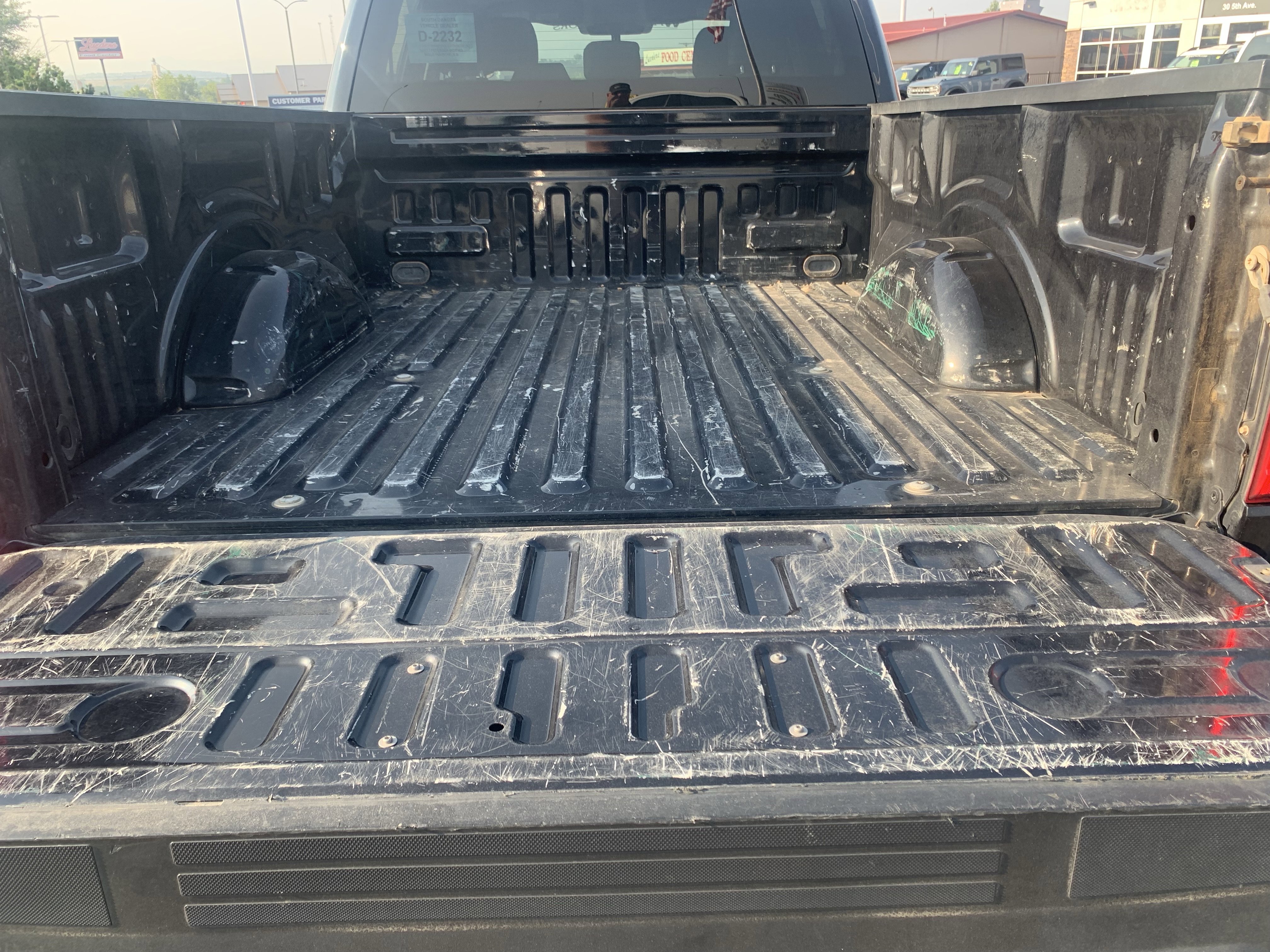 2021 Ford F-150 XLT - Photo 13