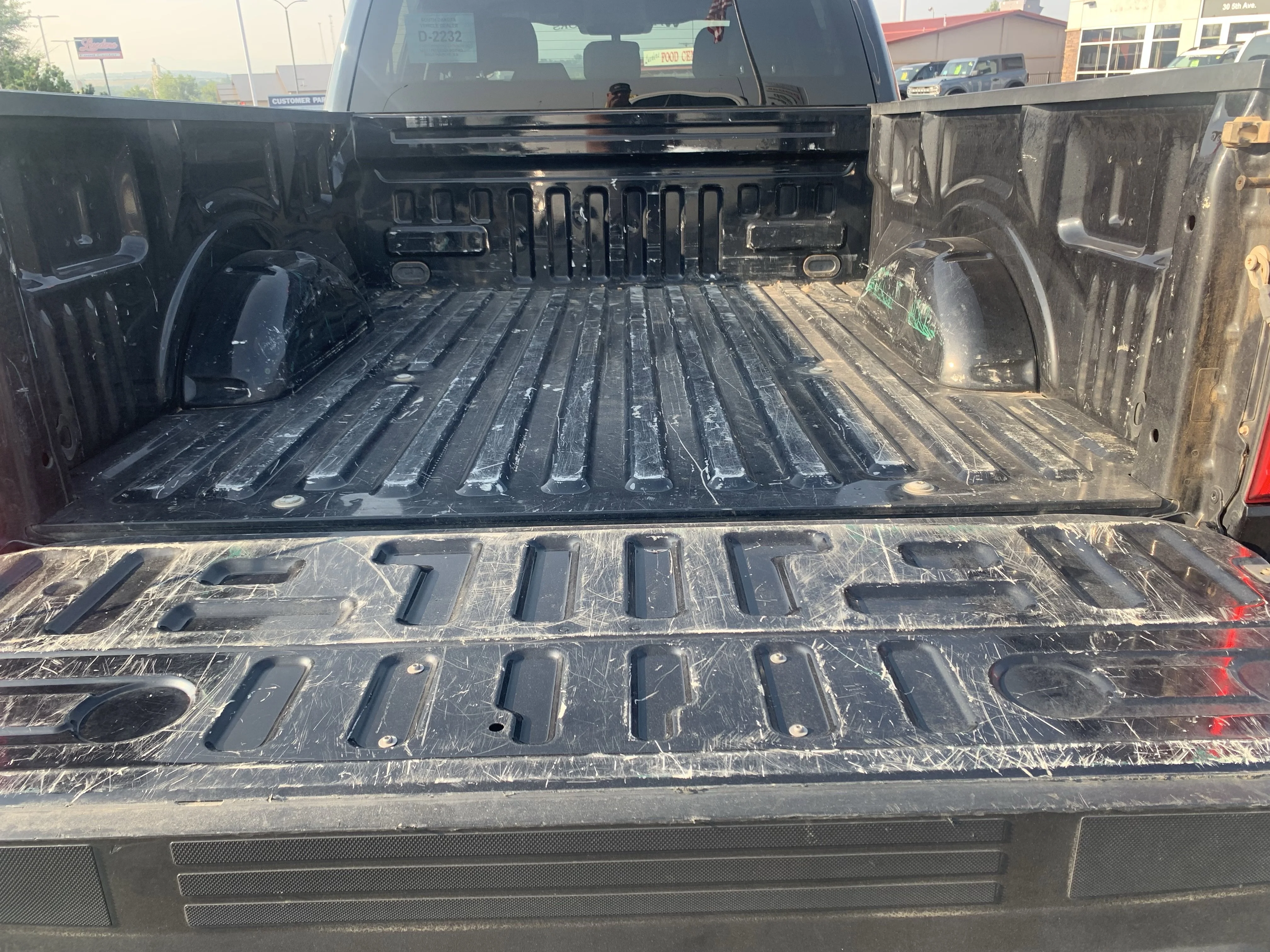 2021 Ford F-150 XLT - Photo 13