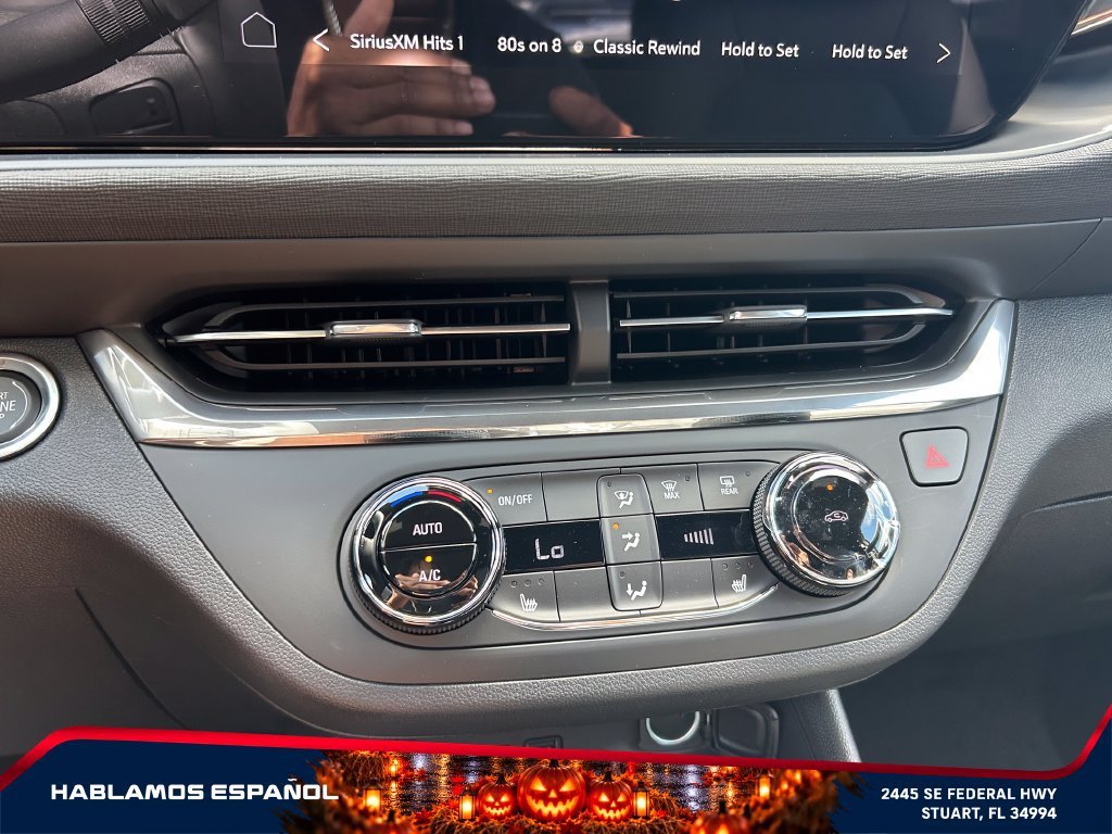 2026 Buick Envista Preferred - Photo 28