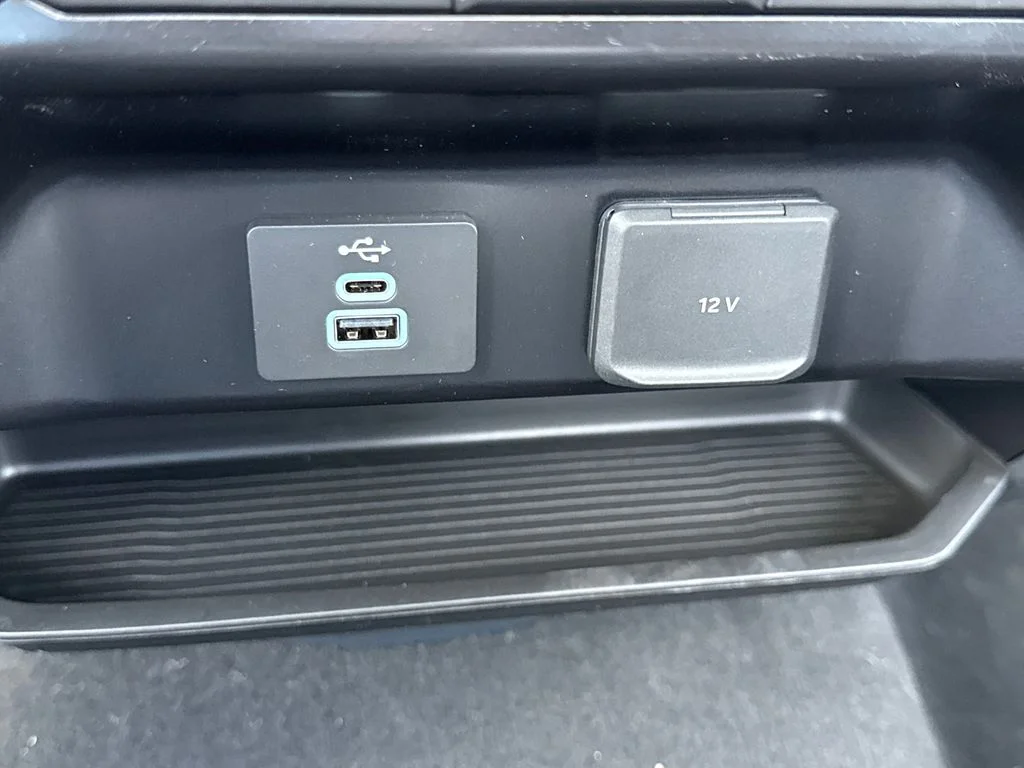 New 2025 White Ford STX image 31