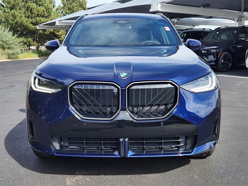 2026 BMW X3 30 - Photo 6