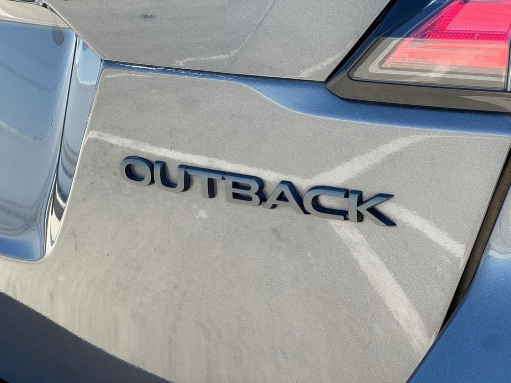 Certified Used 2024 Gray Metallic Subaru Onyx Edition image 24