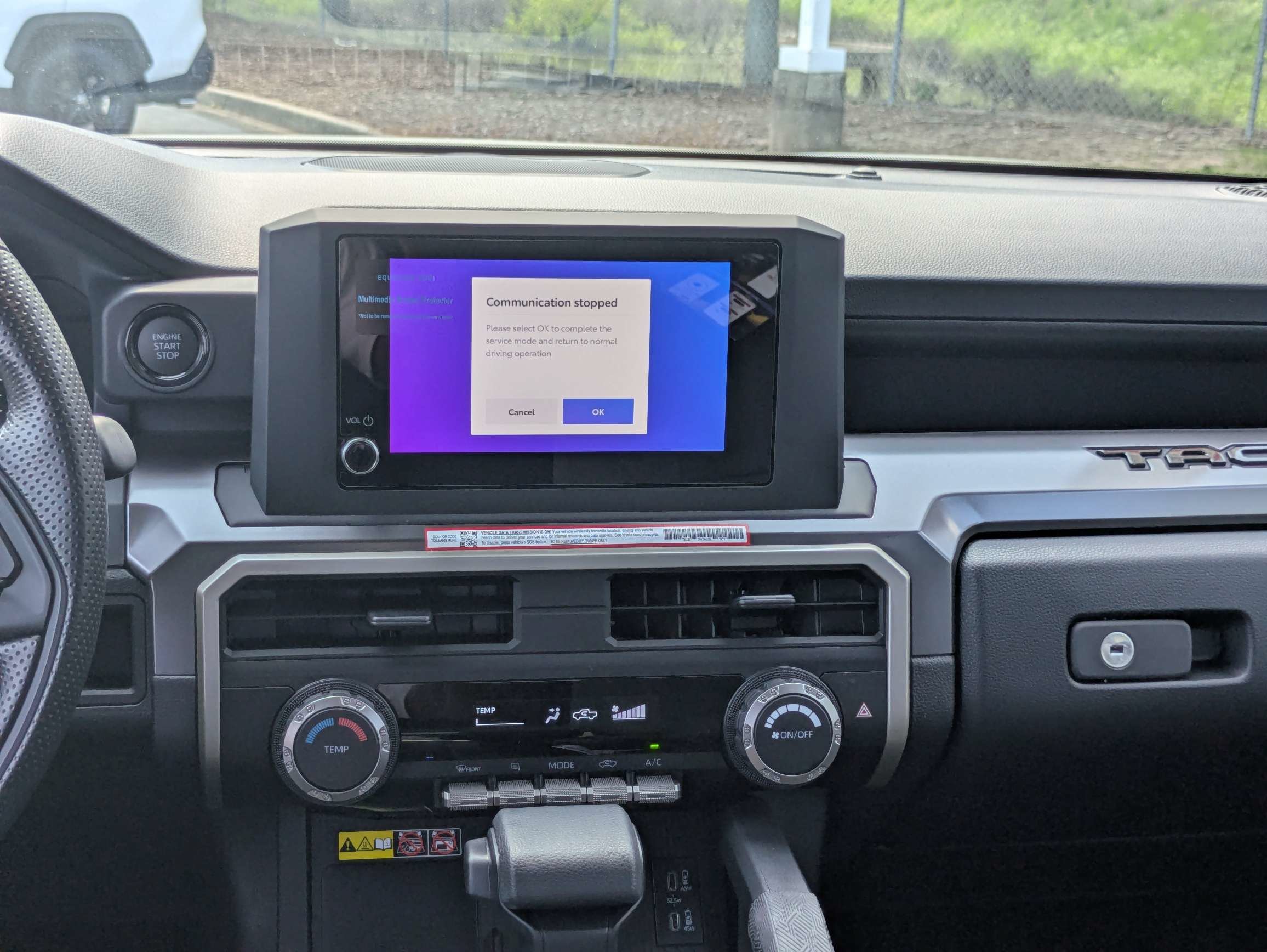 2026 Toyota Tacoma SR5 - Photo 19