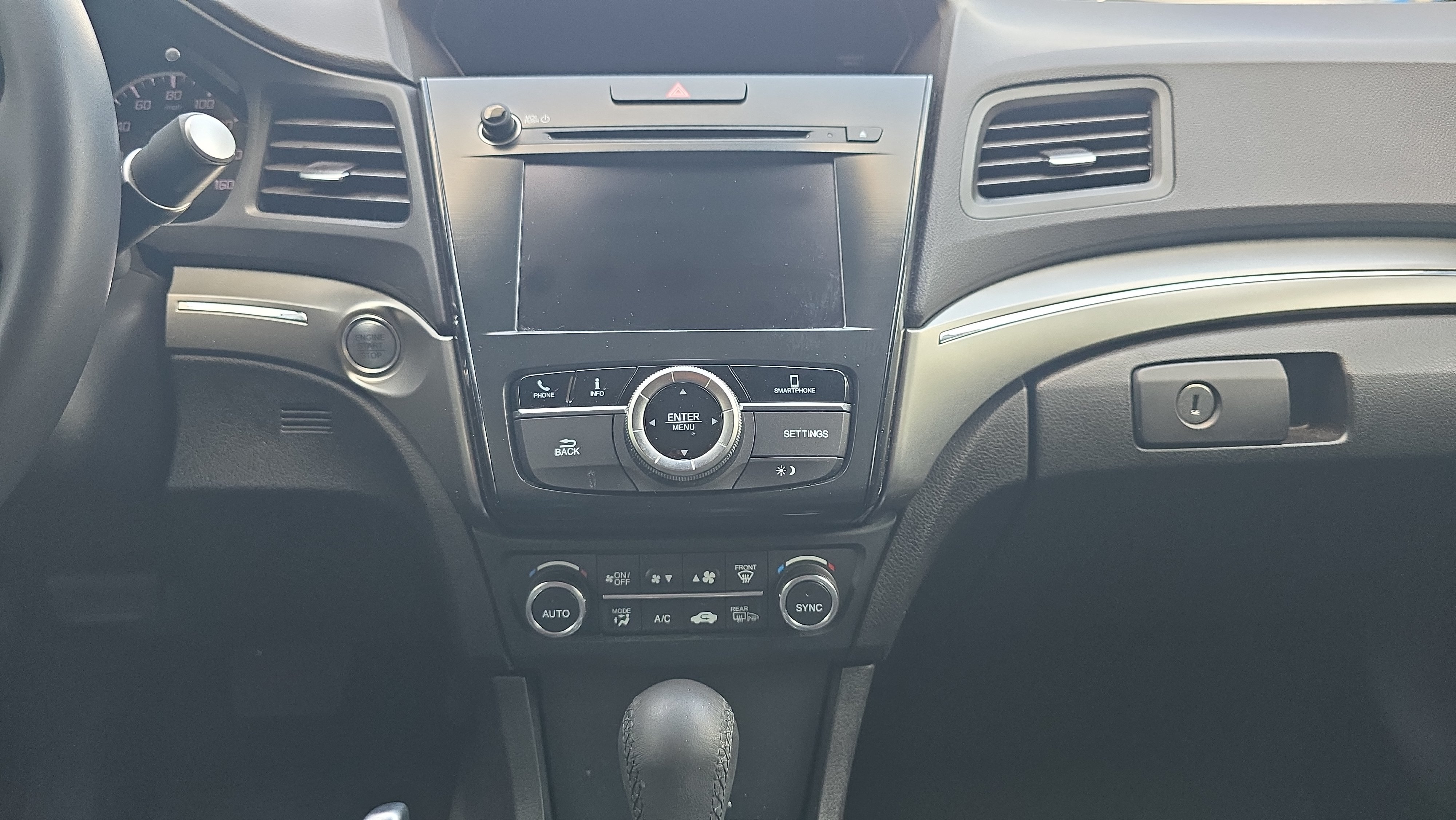 Used 2019 White Acura w/Premium Pkg image 15