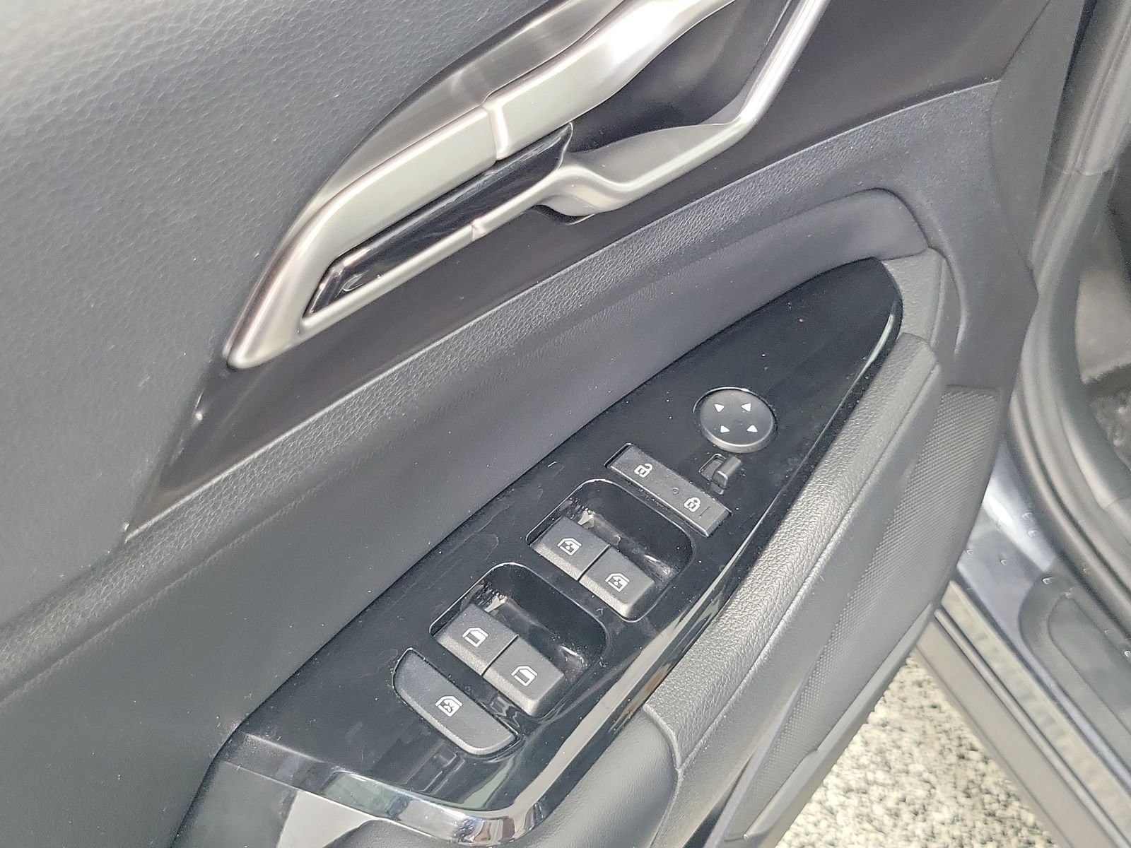 Certified Used 2024 Gray Kia EX image 7