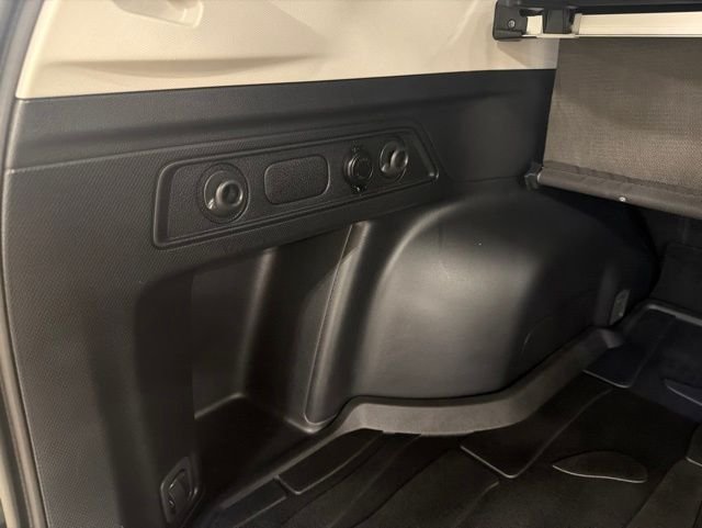 Used 2024 Black Subaru Sport image 10